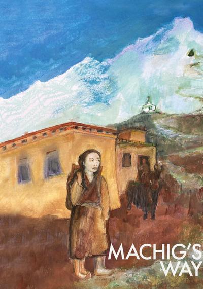 Machig’s Way