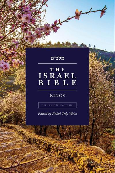 The Israel Bible - Kings
