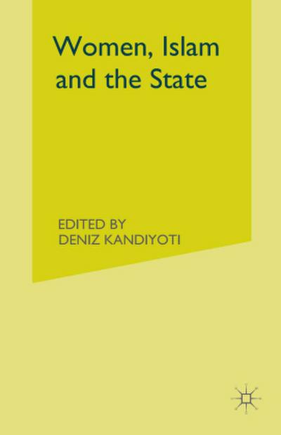 Women, Islam and the State