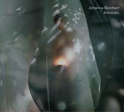 Amniotic, 1 Audio-CD