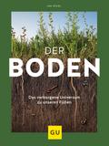 Der Boden - das verborgene Universum zu unseren Fü