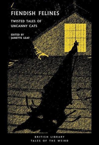 Fiendish Felines