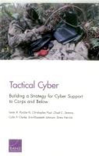 Tactical Cyber
