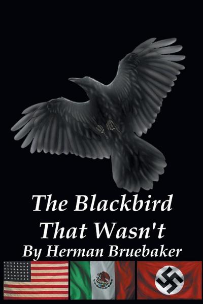 The Blackbird That Wasn’t