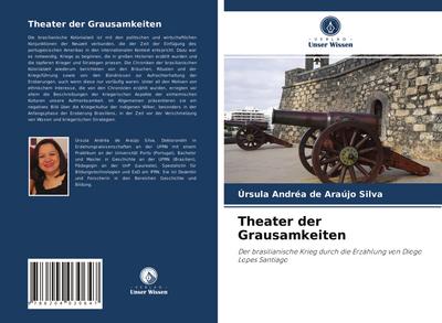 Theater der Grausamkeiten