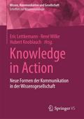 Knowledge in Action