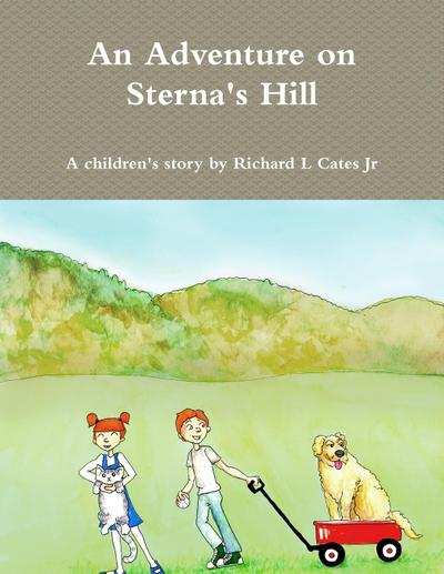 An Adventure on Sterna’s Hill