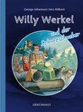 Willy Werkel und der Schneeschweber