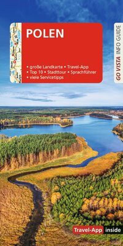 GO VISTA: Polen