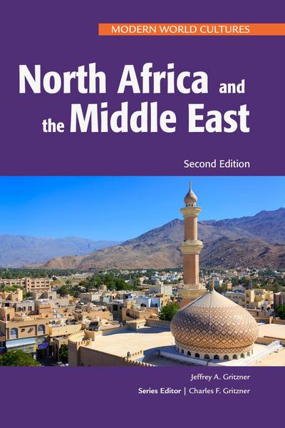 North Africa and the Middle East, Second Edition (Ls Edition)