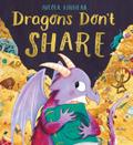 Dragons Don’t Share