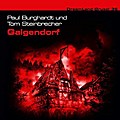 Dreamland-Grusel - Galgendorf, 1 Audio-CD