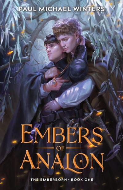Embers of Analon