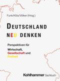 Deutschland neu denken