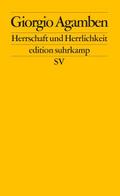 Herrschaft und Herrlichkeit