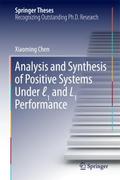 Analysis and Synthesis of Positive Systems Under 1