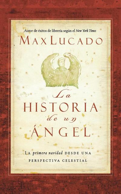 Historia de un Angel, La (An Angel’s Story)
