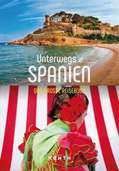 Unterwegs in Spanien