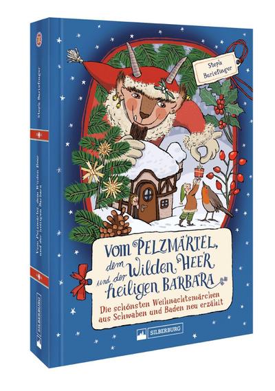 Burlefinger, Vom Pelzm�rtel, dem Wilden
