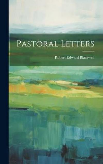 Pastoral Letters