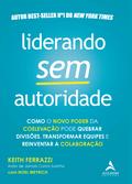 Liderando sem autoridade