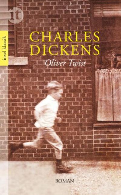 Oliver Twist