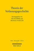 Theorie der Verfassungsgeschichte