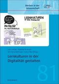 Lernkulturen in der Digitalität gestalten