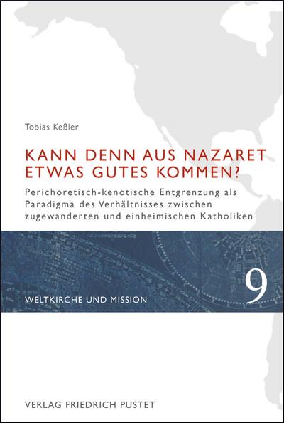 Kann denn aus Nazaret etwas Gutes kommen?