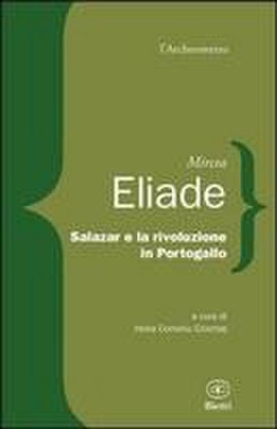 Salazar e la rivoluzione in Portogallo