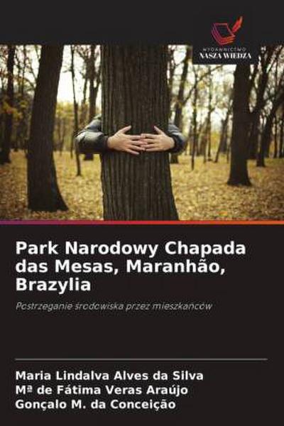 Park Narodowy Chapada das Mesas, Maranhão, Brazylia