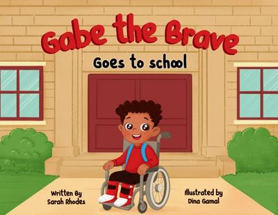 Gabe the Brave