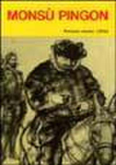 Gramegna, L: Monsu’ Pingon. Romanzo storico (1574)