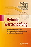 Hybride Wertschöpfung