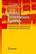 Vertriebsinformationssysteme