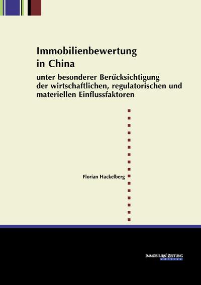 Immobilienbewertung in China