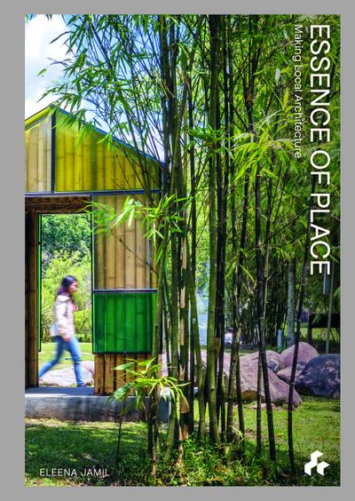 Jamil, E: Essence of Place