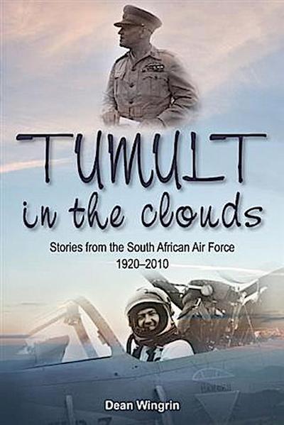 Tumult in the Clouds