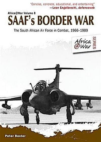 SAAF’s Border War
