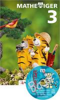 Mathetiger 3, Schulbuch