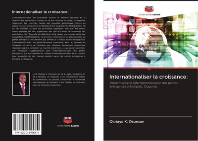 Internationaliser la croissance: