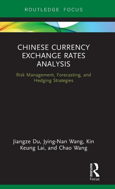 Chinese Currency Exchange Rates Analysis