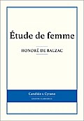 Étude de femme