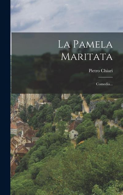 La Pamela Maritata