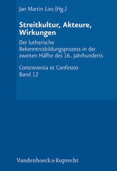 Streitkultur, Akteure, Wirkungen