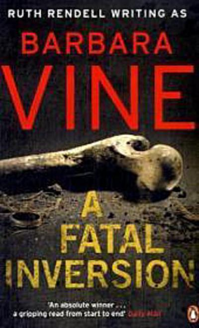 A Fatal Inversion