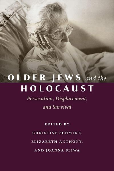 Older Jews and the Holocaust