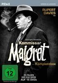 Kommissar Maigret