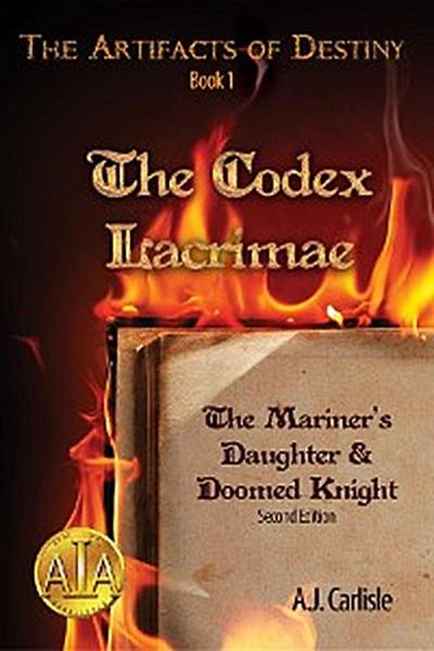 The Codex Lacrimae, Part 1