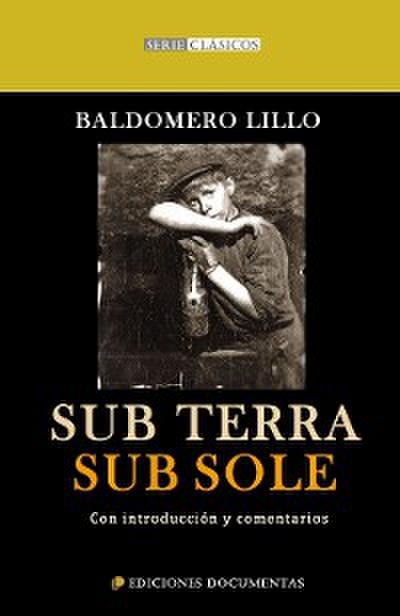 Sub Terra - Sub Sole
